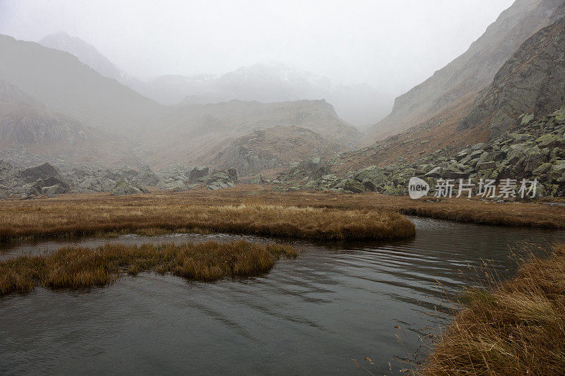 托马湖(托马西/莱茵)